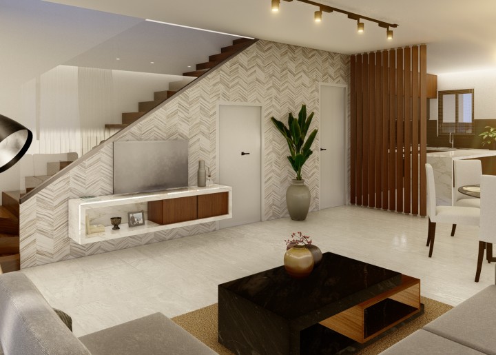 Toledo House 3