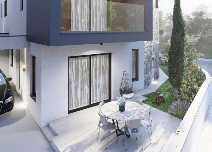 Toledo House 2