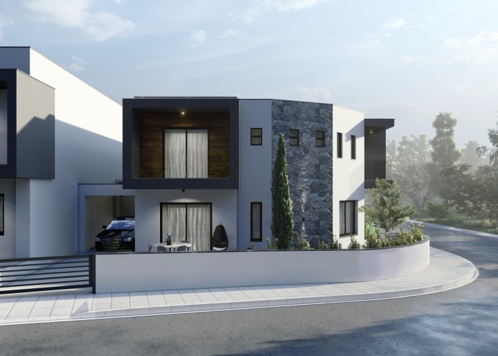Toledo House 2
