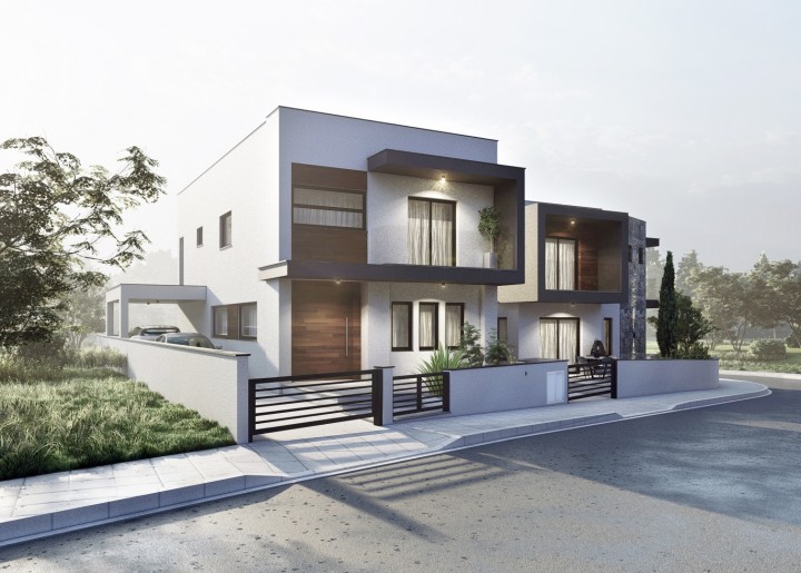 Toledo House 1